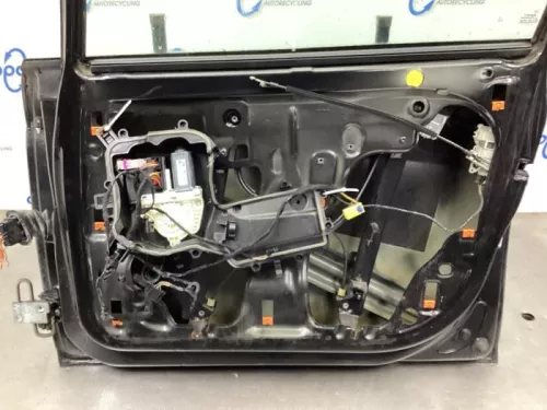 Ruitmechaniek 4Deurs rechts-voor-8093842