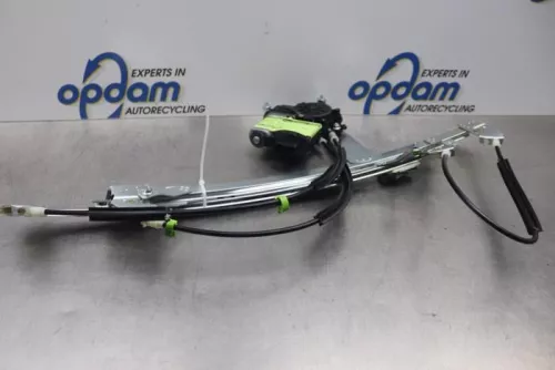 Ruitmechaniek 4Deurs rechts-voor-