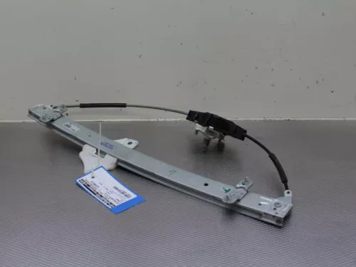 Ruitmechaniek 4Deurs rechts-voor-7614259