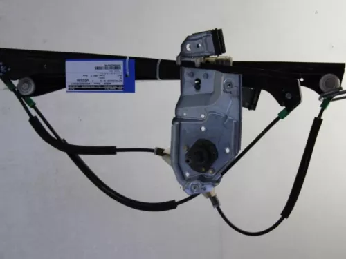 Ruitmechaniek 4Deurs rechts-voor-7861907