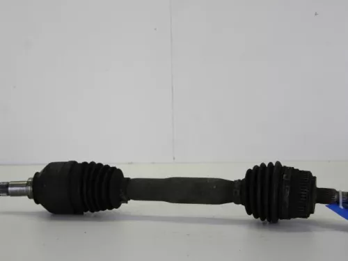 Aandrijfas links-voor Mercedes