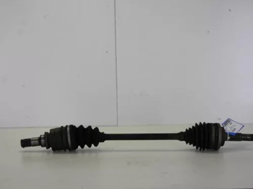 Aandrijfas links-voor Toyota