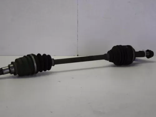Aandrijfas links-voor Toyota