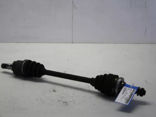Aandrijfas links-voor Suzuki