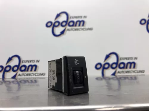 Schakelaar Koplamp Ihv-8193050