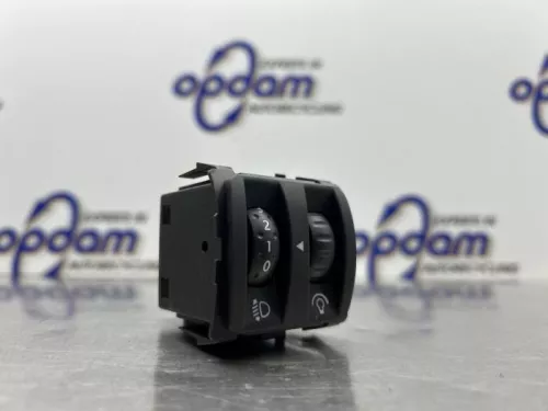 Schakelaar Koplamp Ihv-8233812