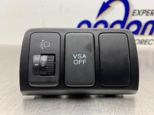 Schakelaar Koplamp Ihv-8118501