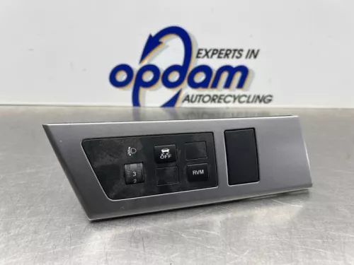 Schakelaar Koplamp Ihv-8081996