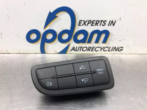 Schakelaar Koplamp Ihv-8072710