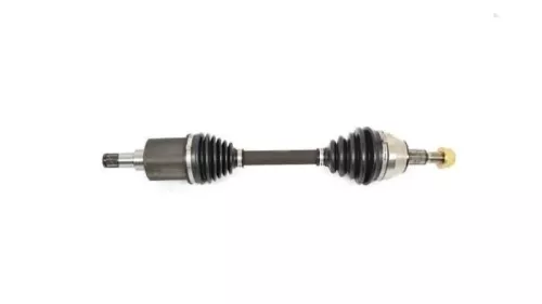 Aandrijfas links-voor Ford av613b437cc