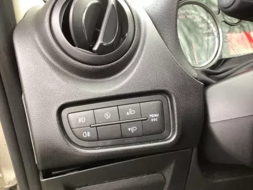 Schakelaar Koplamp Ihv-8279834