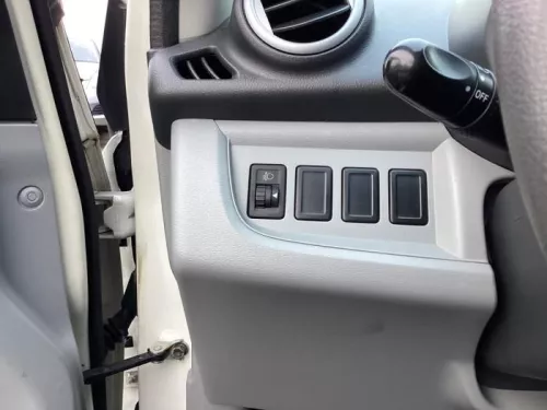 Schakelaar Koplamp Ihv-8290905