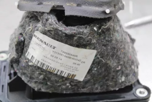 Schakelkabel Versnellingsbak-7874147 (22329488)