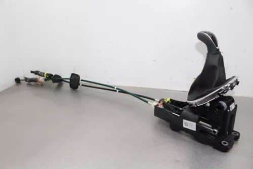 Schakelkabel Versnellingsbak-7611830 (11643644)
