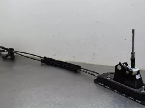 Schakelkabel Versnellingsbak-7617464 (9892165)