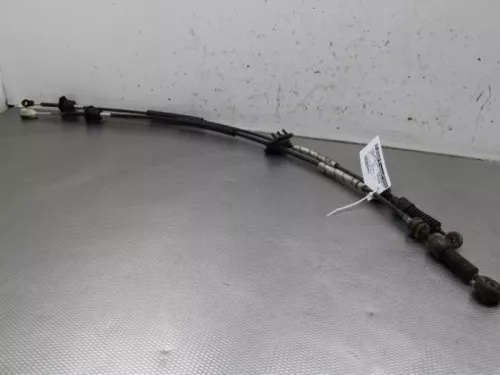 Schakelkabel Versnellingsbak-7879906 (12749641)