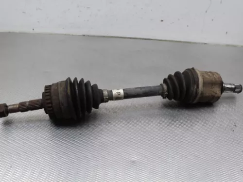 Aandrijfas links-voor Opel