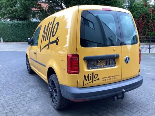 Schokdemper links-achter-8247420 (22339379)