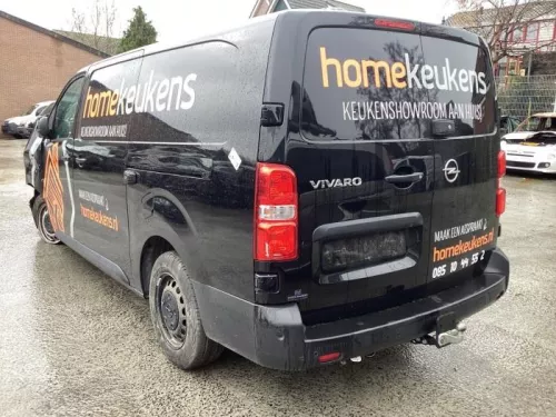Schokdemper links-achter-8115877 (20392138)