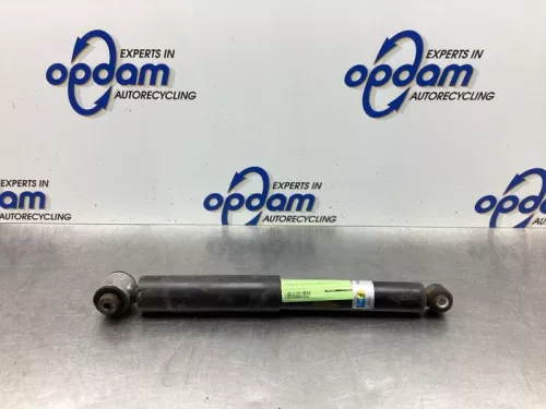 Schokdemper links-achter-