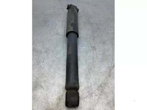 Schokdemper links-achter-7863632