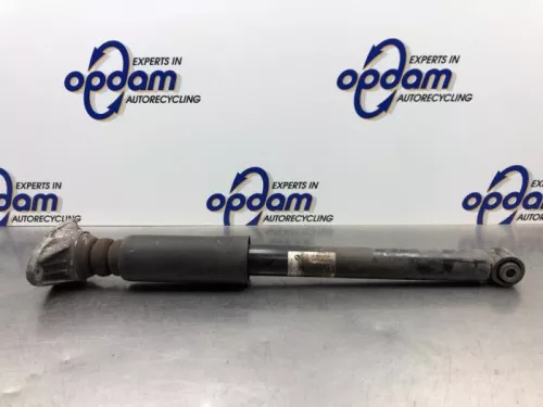 Schokdemper rechts-achter-8163393