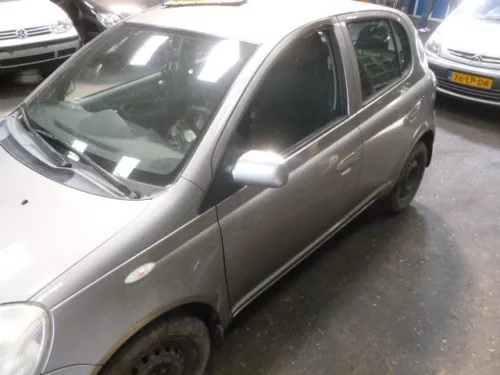 Aandrijfas links-voor Toyota