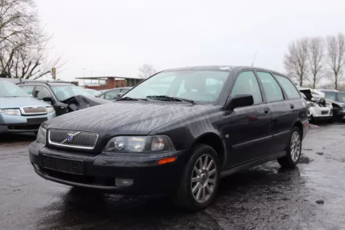 Aandrijfas links-voor Volvo