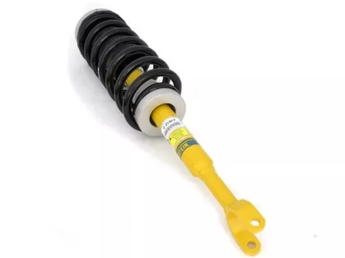 Schokdemper set-