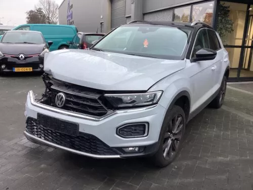 Schokdemperpoot links-voor-8136589 (21434345)