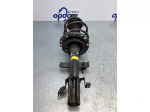 Schokdemperpoot links-voor-7712741