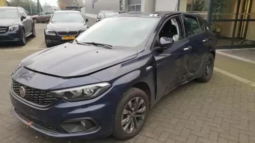 Schokdemperpoot links-voor-7874224