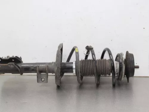 Schokdemperpoot links-voor-