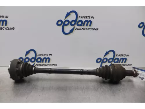 Aandrijfas rechts-achter-7718002