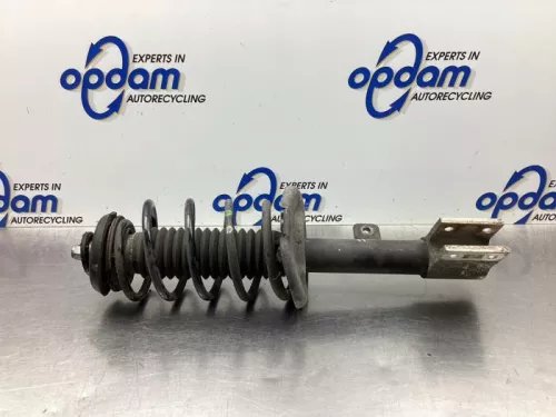 Schokdemperpoot links-voor-