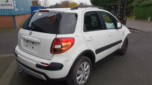 Aandrijfas rechts-achter-7739877