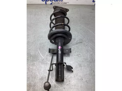 Schokdemperpoot rechts-voor-8129528