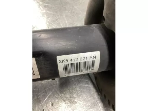 Schokdemperpoot rechts-voor-7712371 (16800369)