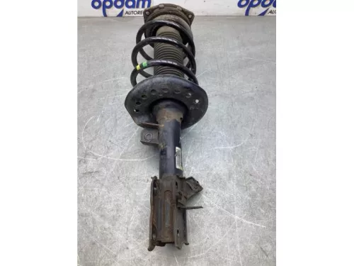 Schokdemperpoot rechts-voor-8091708