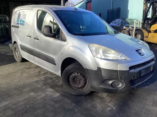 Schokdemperpoot rechts-voor-8284327 (22049012)