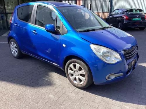 Schokdemperpoot rechts-voor-8304616 (22617912)