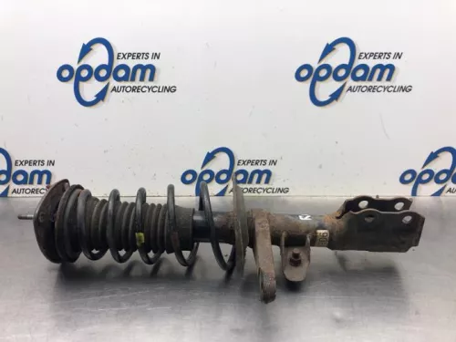 Schokdemperpoot rechts-voor-6109919