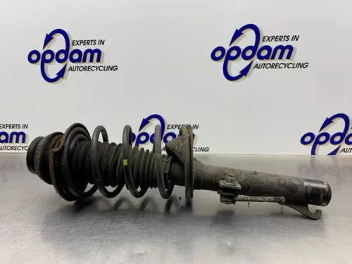 Schokdemperpoot rechts-voor-8275626 Schokdemperpoot rechts-voor-8275626