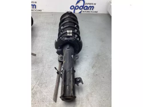 Schokdemperpoot rechts-voor-8055220 (21086858)