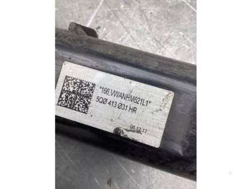 Schokdemperpoot rechts-voor-8136589 (21429189)
