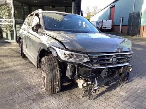 Schokdemperpoot rechts-voor-8253406