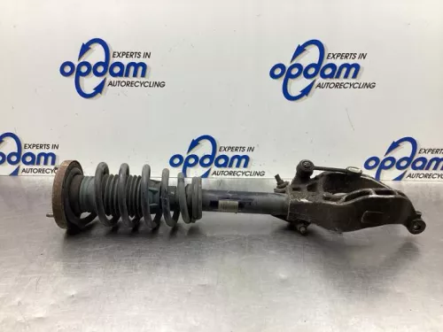 Schokdemperpoot rechts-voor-