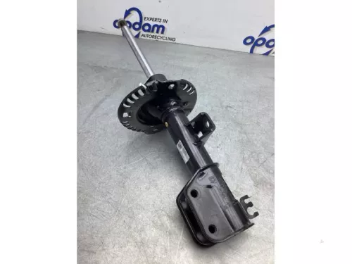 Schokdemperpoot rechts-voor-