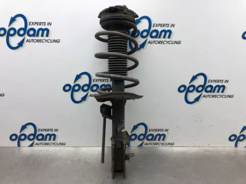 Schokdemperpoot rechts-voor-6494405