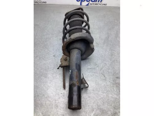 Schokdemperpoot rechts-voor-7840692